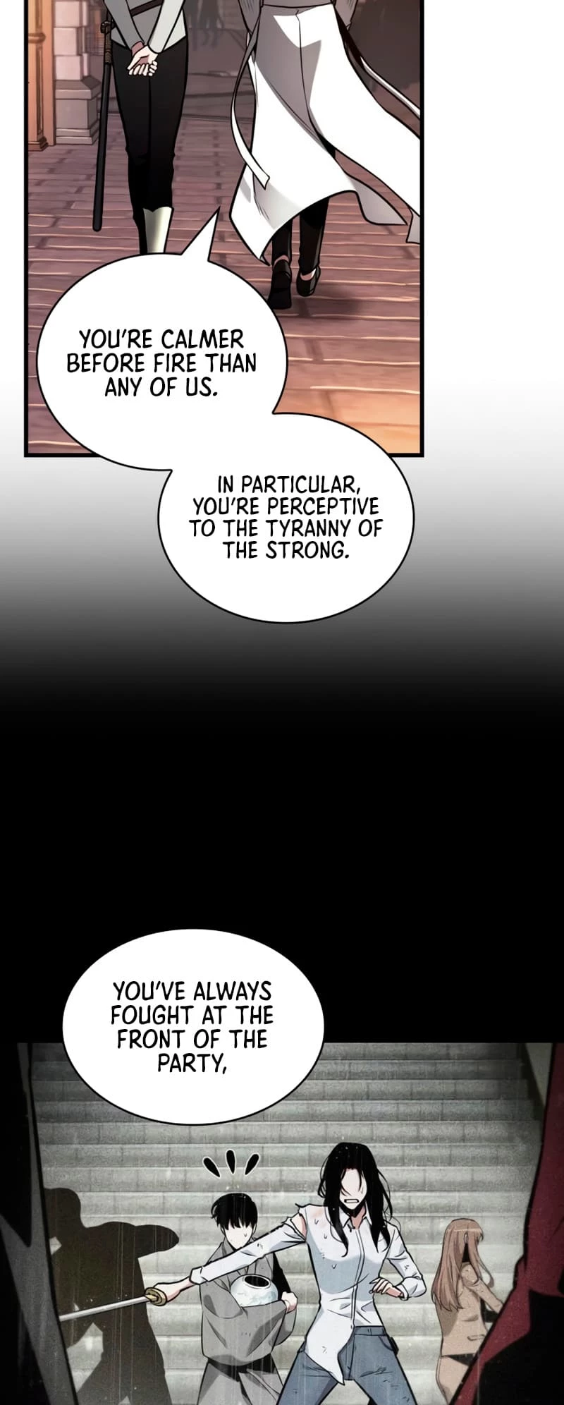 Omniscient Reader's Viewpoint Chapter 182 - 71