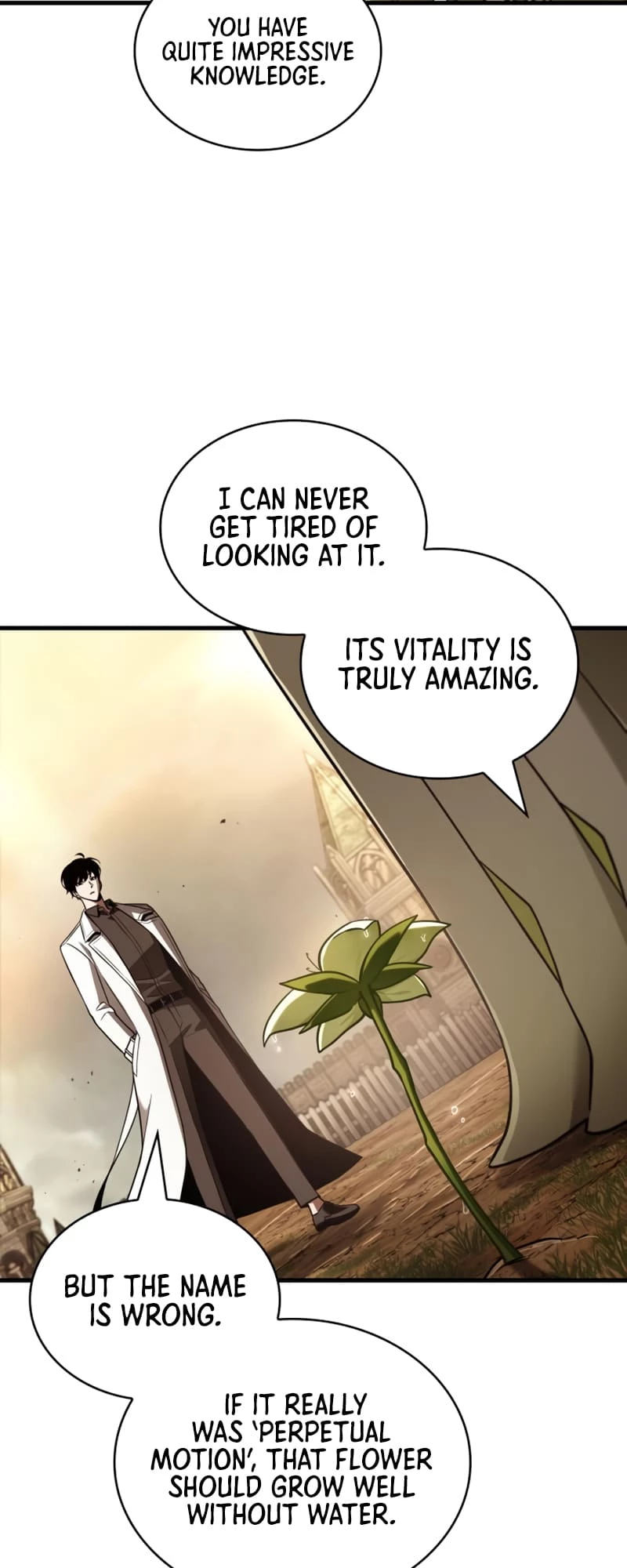 Omniscient Reader's Viewpoint Chapter 181 - 61