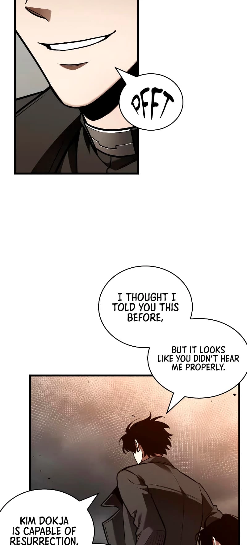 Omniscient Reader's Viewpoint Chapter 179 - 7