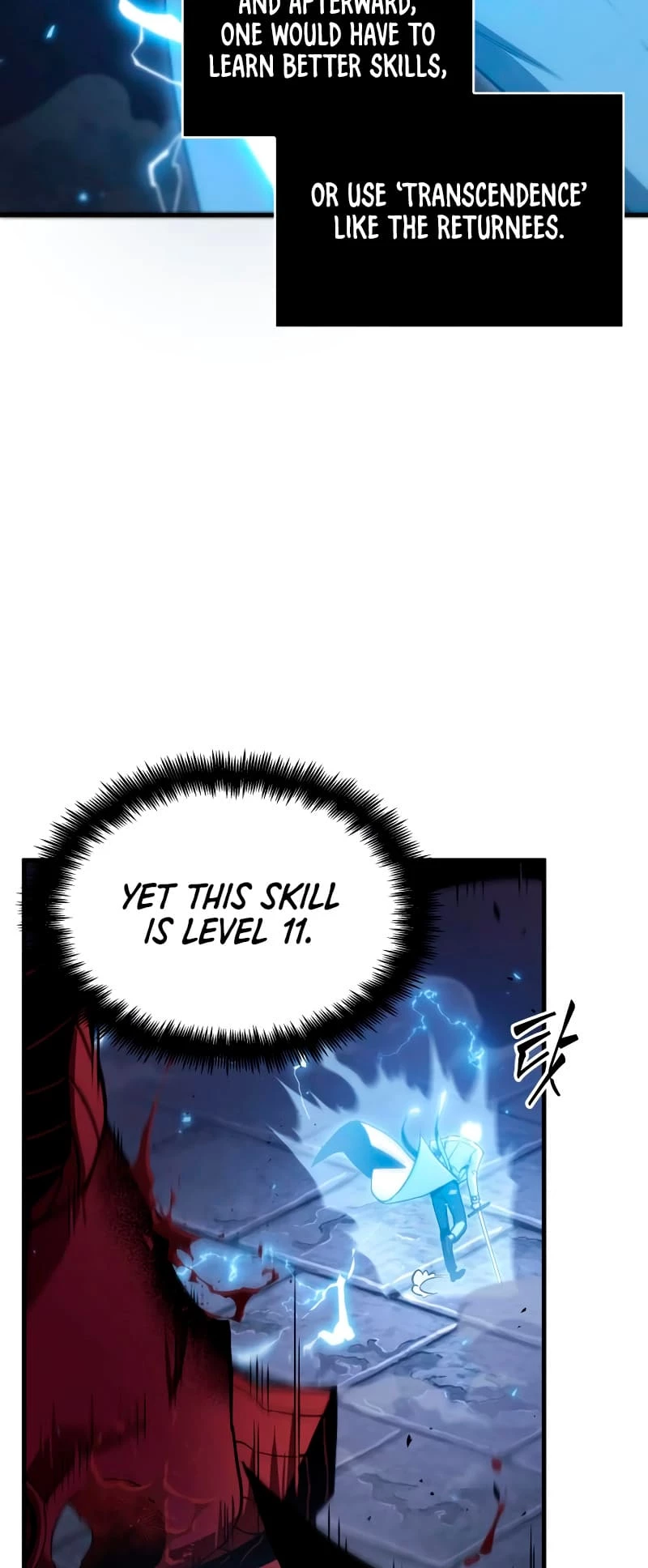 Omniscient Reader's Viewpoint Chapter 178 - 4