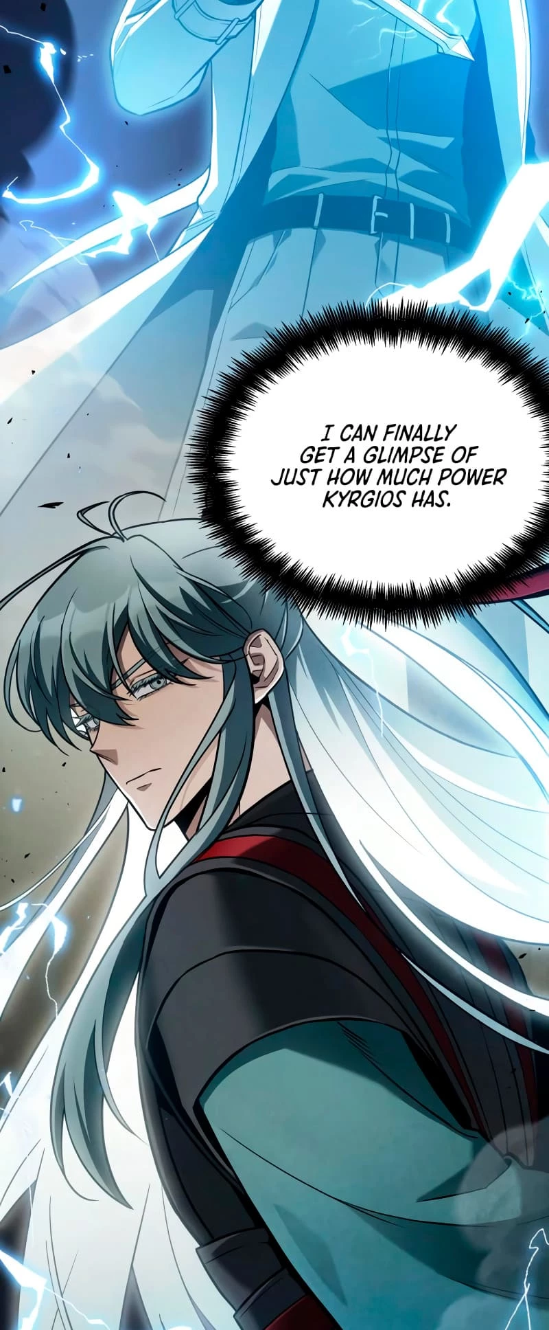 Omniscient Reader's Viewpoint Chapter 178 - 6