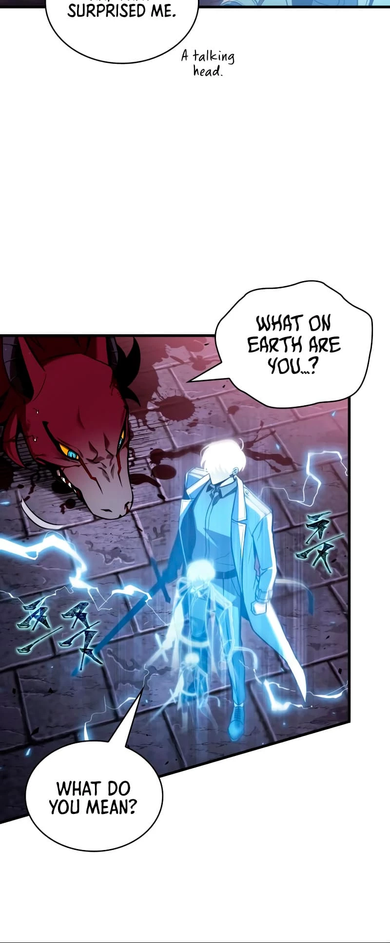 Omniscient Reader's Viewpoint Chapter 178 - 8