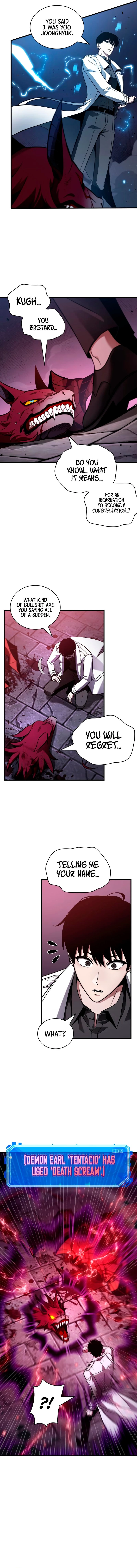 Omniscient Reader's Viewpoint Chapter 178 - 9