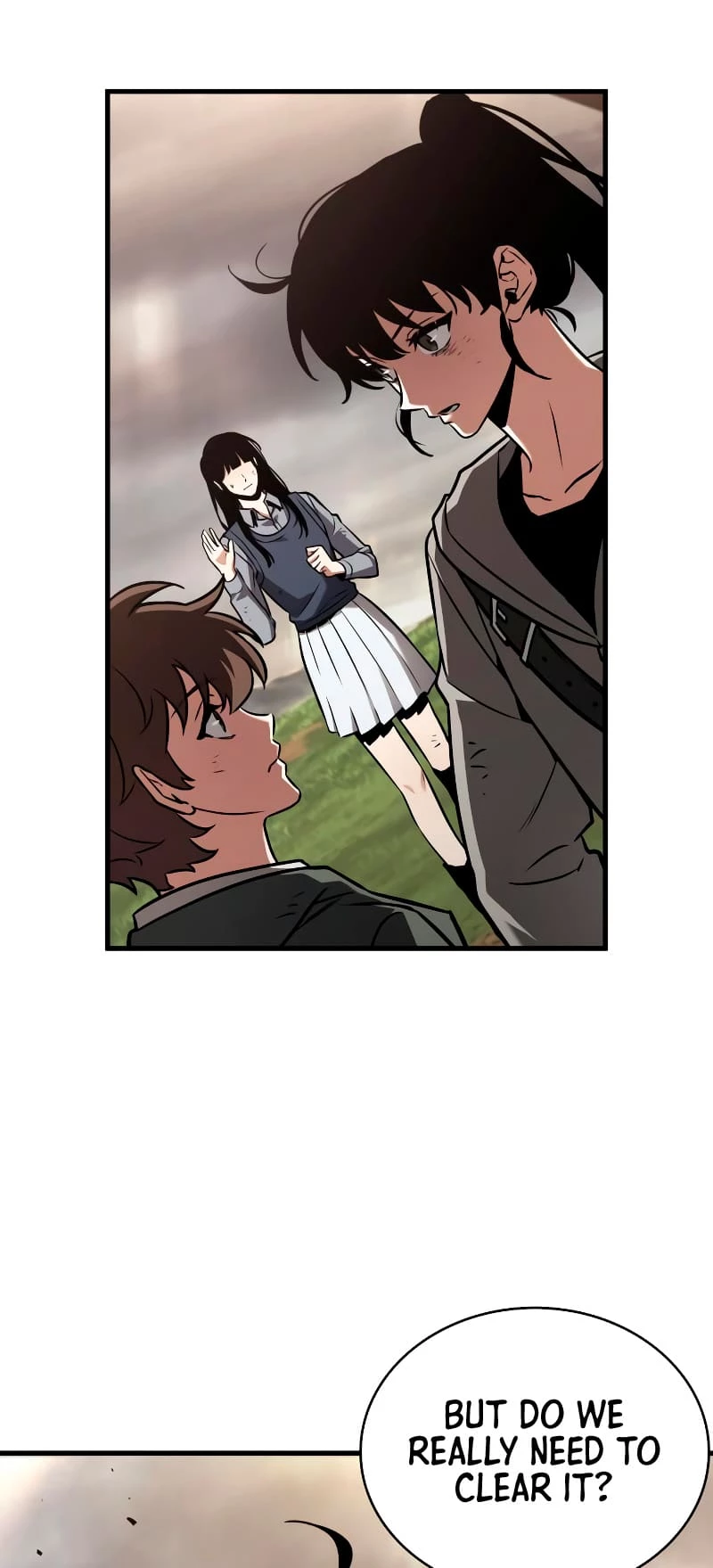 Omniscient Reader's Viewpoint Chapter 179 - 62