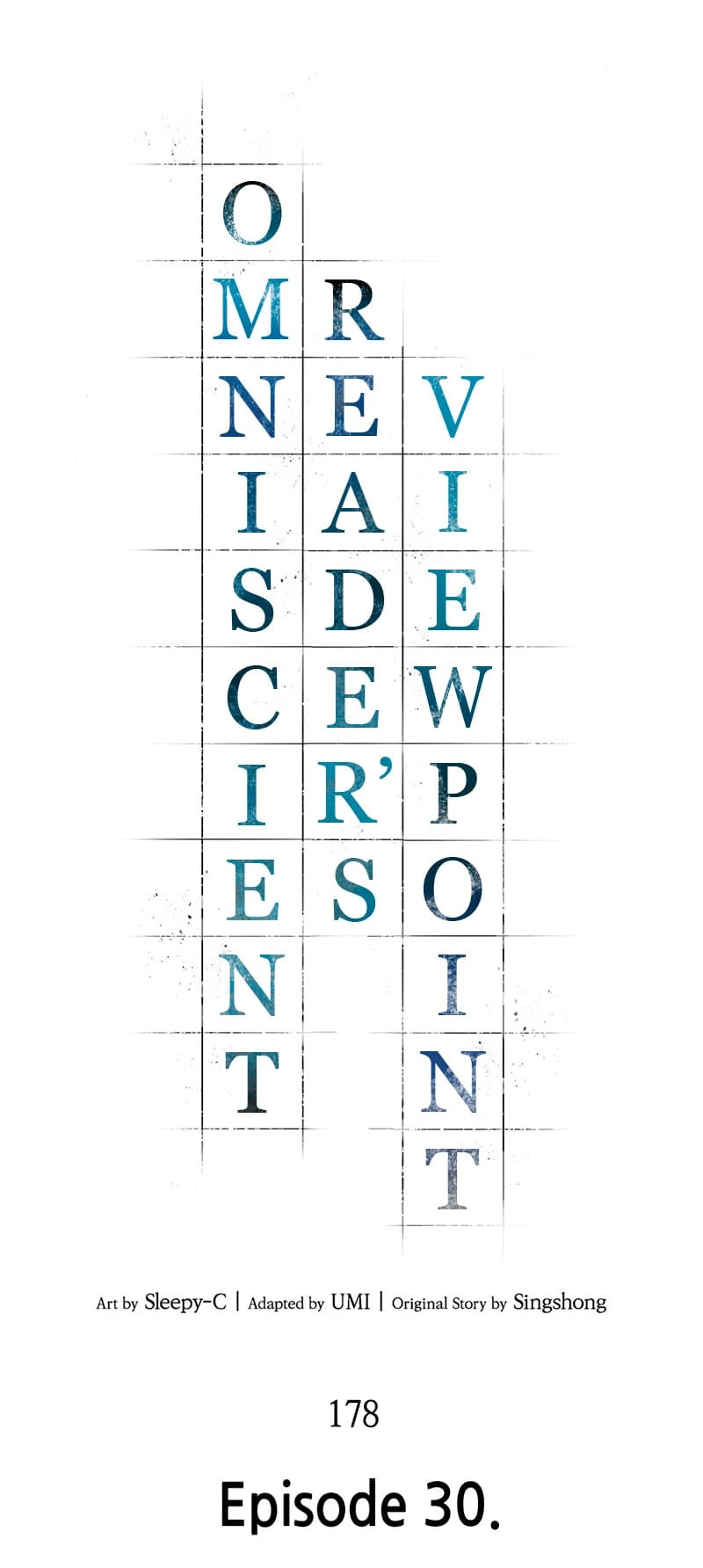 Omniscient Reader's Viewpoint Chapter 178 - 22