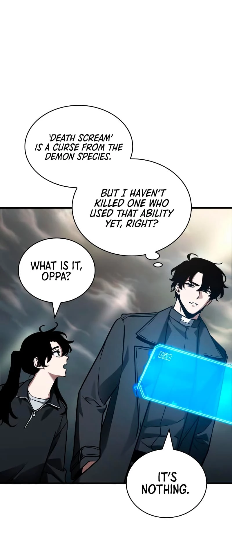 Omniscient Reader's Viewpoint Chapter 178 - 29