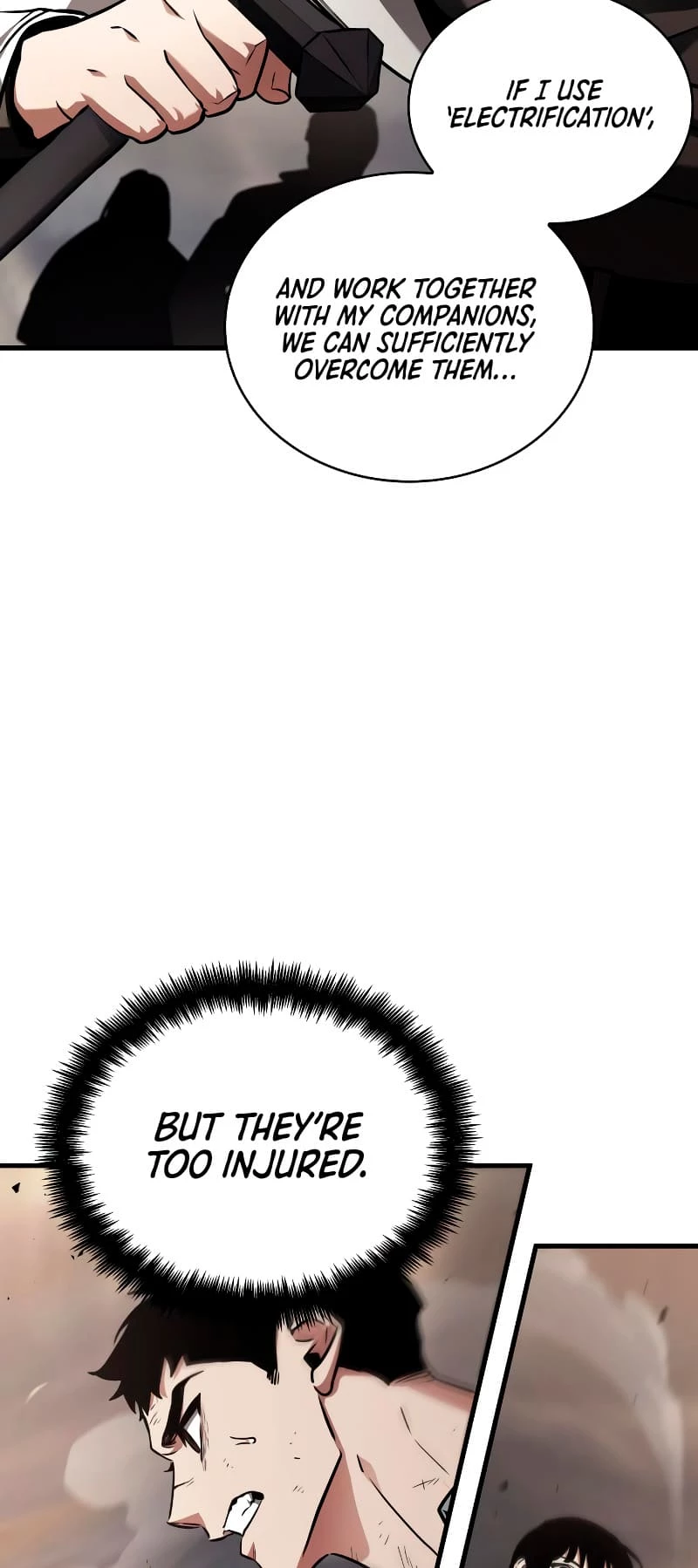Omniscient Reader's Viewpoint Chapter 179 - 78