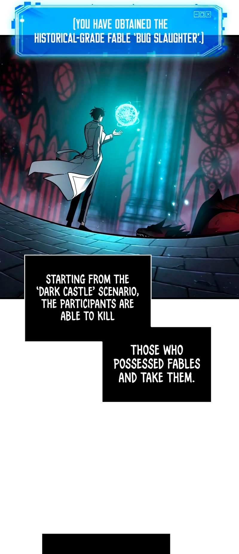 Omniscient Reader's Viewpoint Chapter 178 - 40