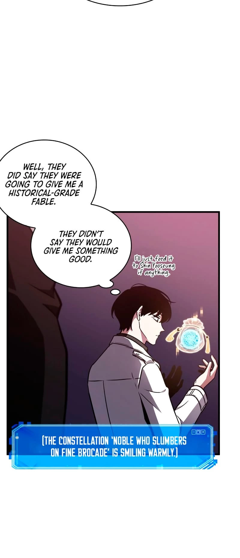 Omniscient Reader's Viewpoint Chapter 178 - 44