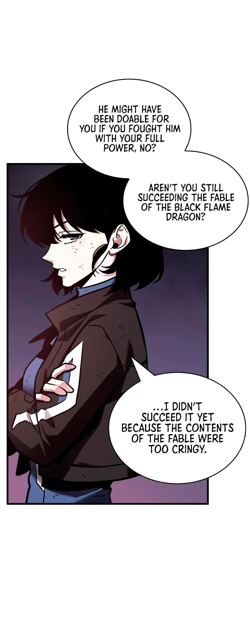 Omniscient Reader's Viewpoint Chapter 178 - 51