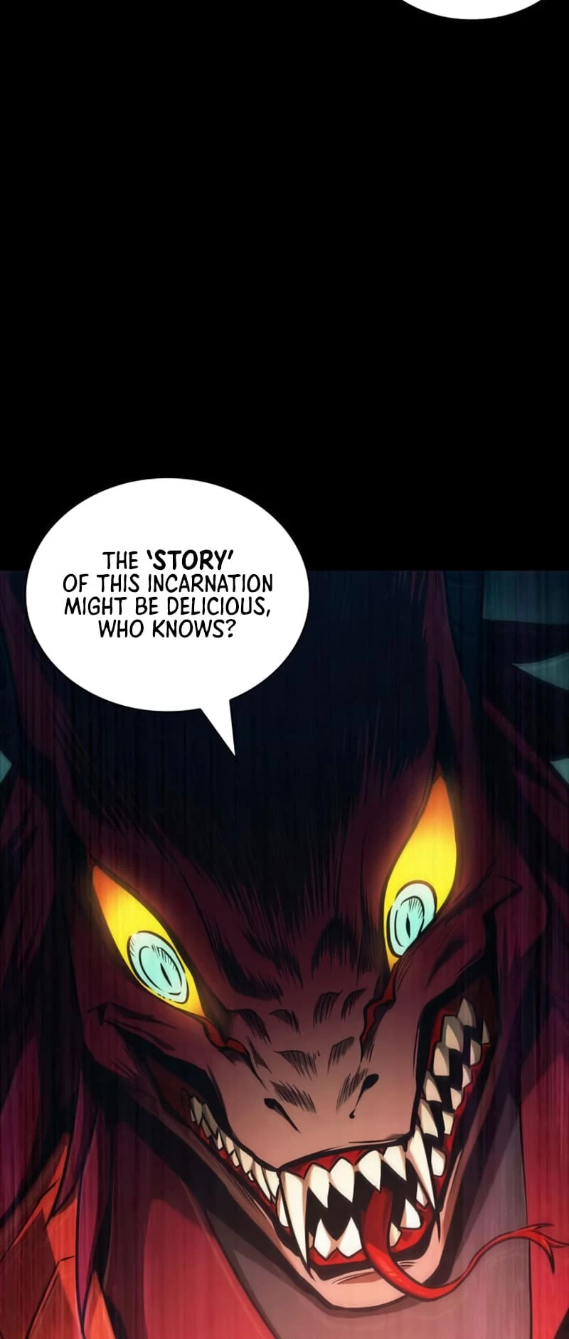 Omniscient Reader's Viewpoint Chapter 176 - 6