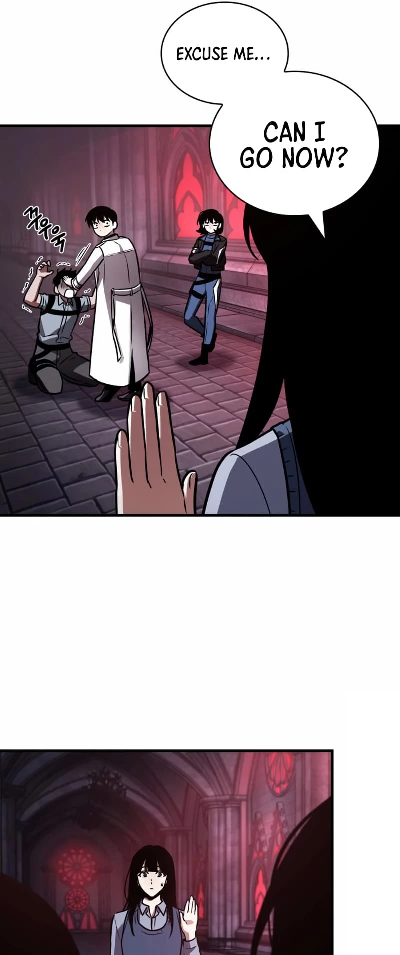 Omniscient Reader's Viewpoint Chapter 175 - 9