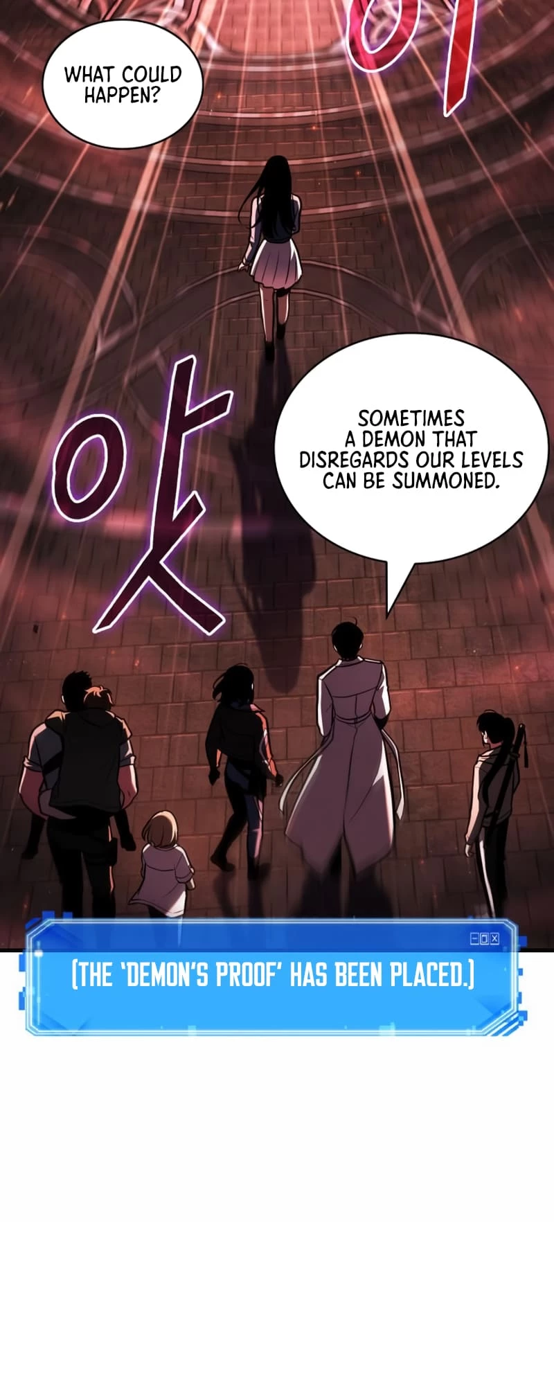 Omniscient Reader's Viewpoint Chapter 176 - 51