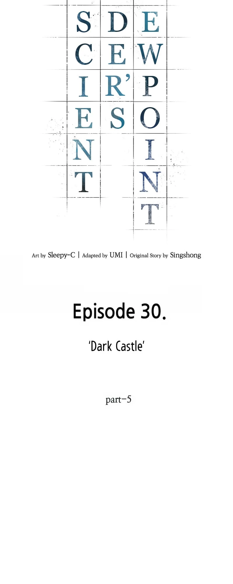 Omniscient Reader's Viewpoint Chapter 176 - 69