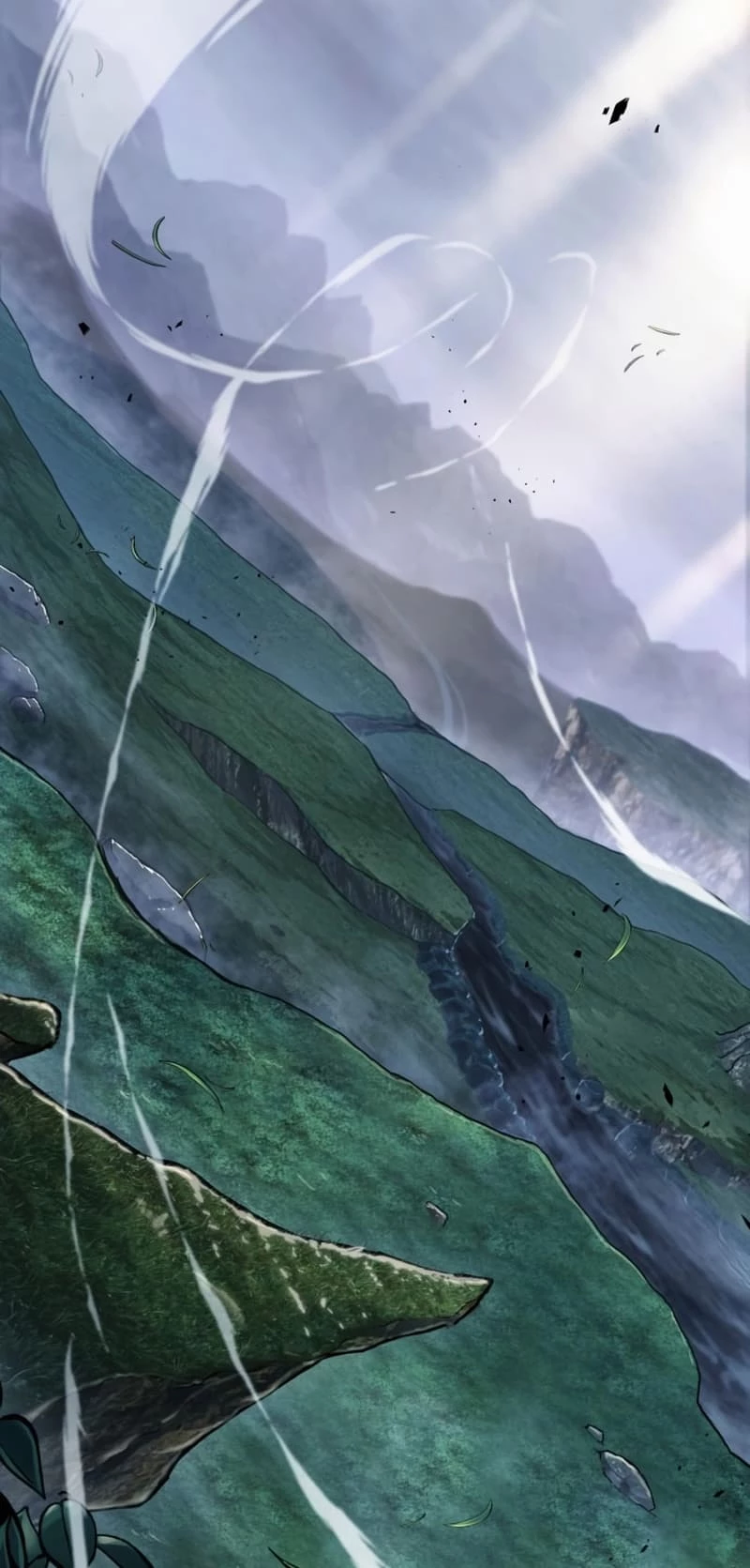 Omniscient Reader's Viewpoint Chapter 175 - 49