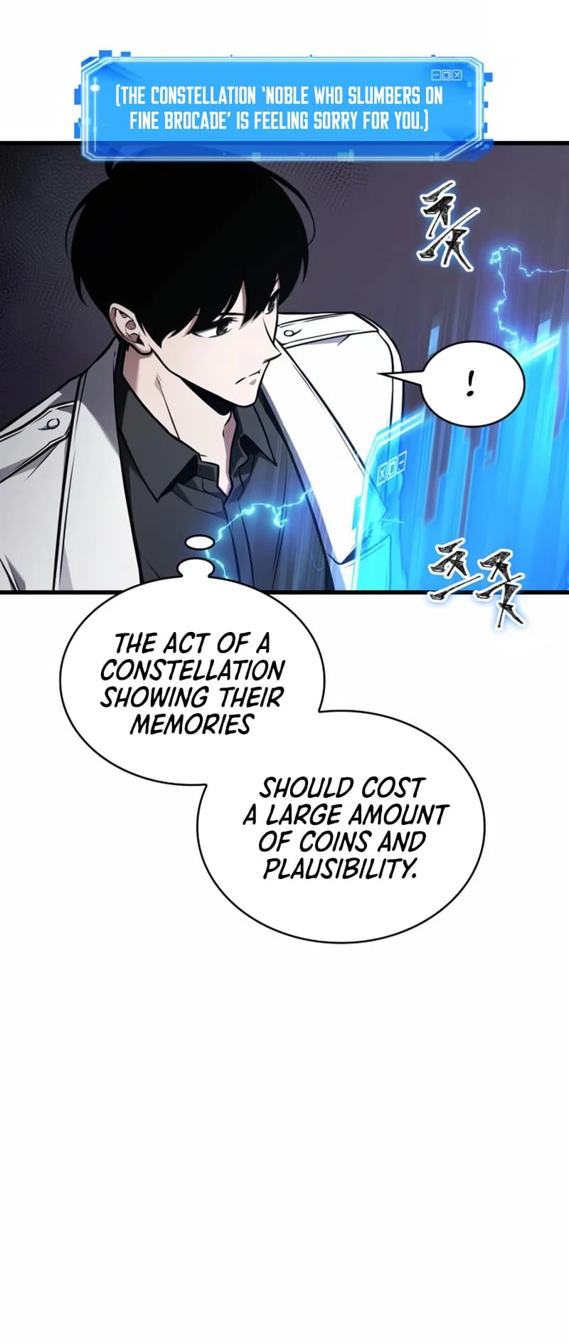 Omniscient Reader's Viewpoint Chapter 176 - 77