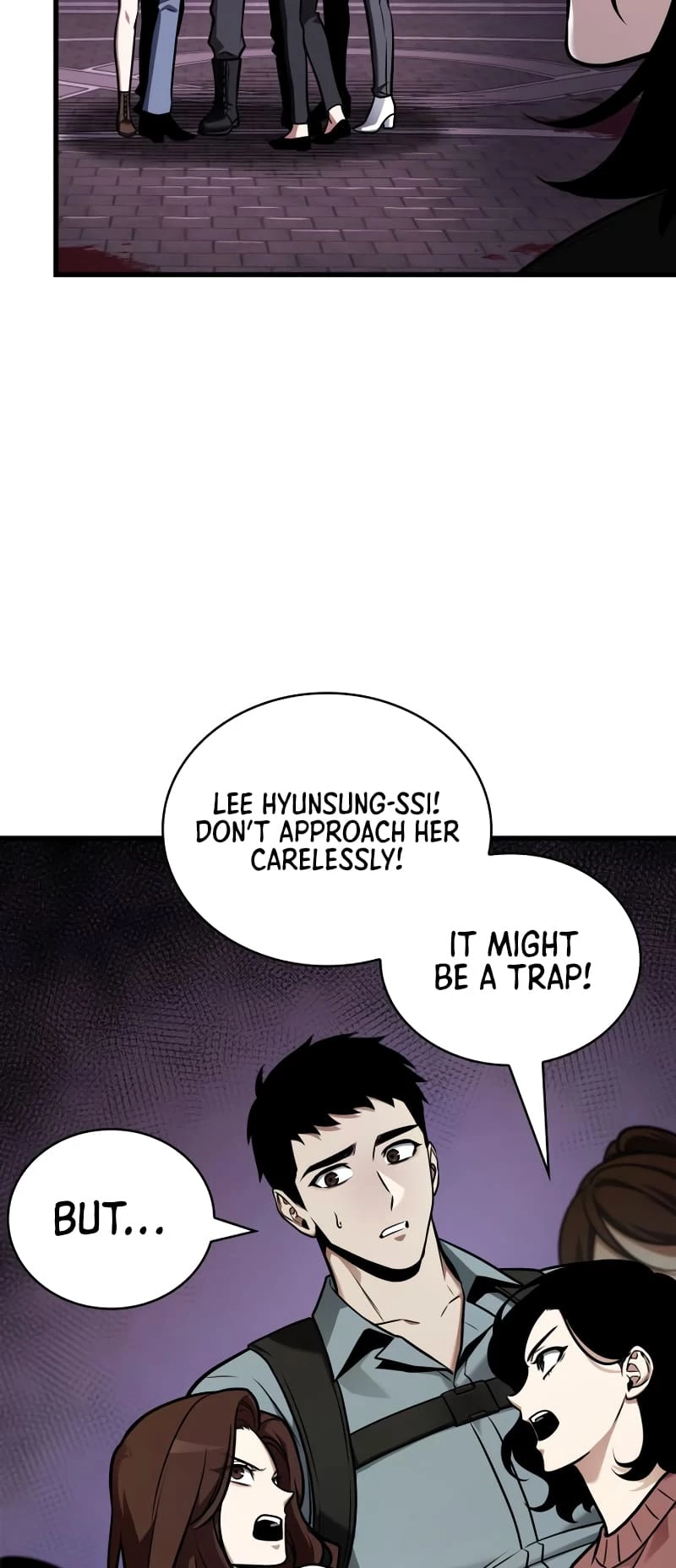 Omniscient Reader's Viewpoint Chapter 174 - 22