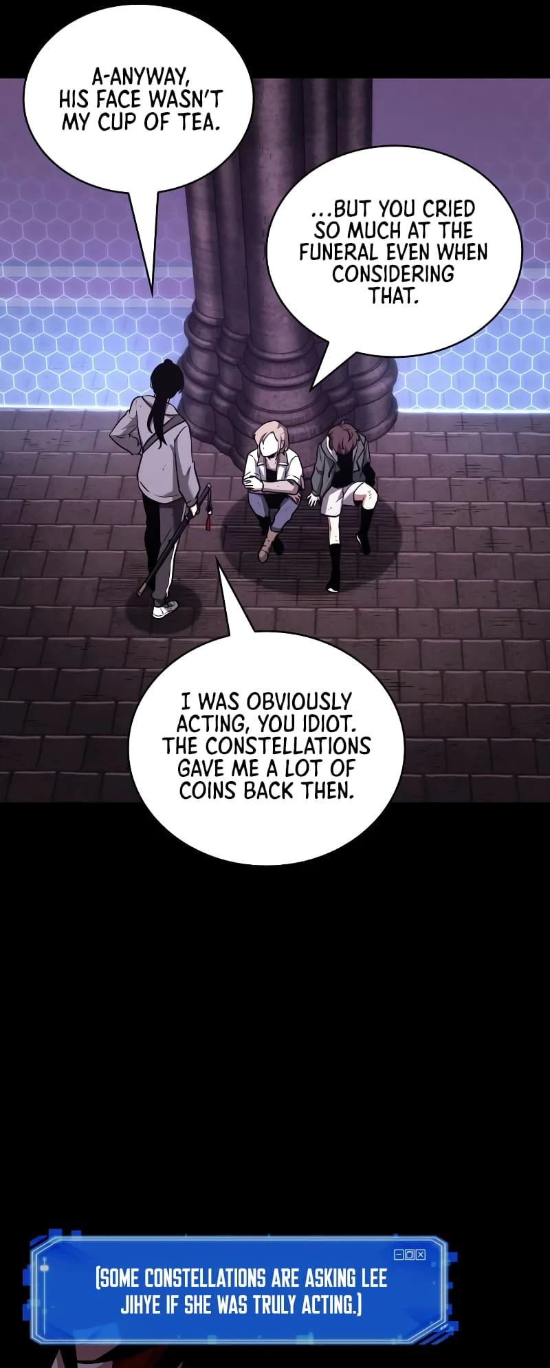 Omniscient Reader's Viewpoint Chapter 173 - 10