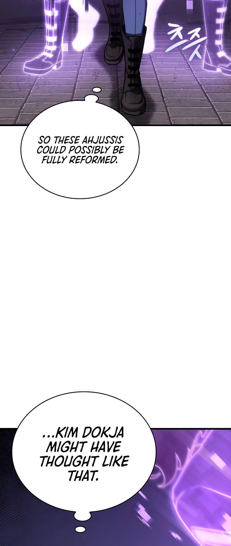 Omniscient Reader's Viewpoint Chapter 174 - 36