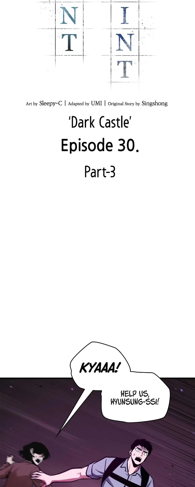 Omniscient Reader's Viewpoint Chapter 174 - 40