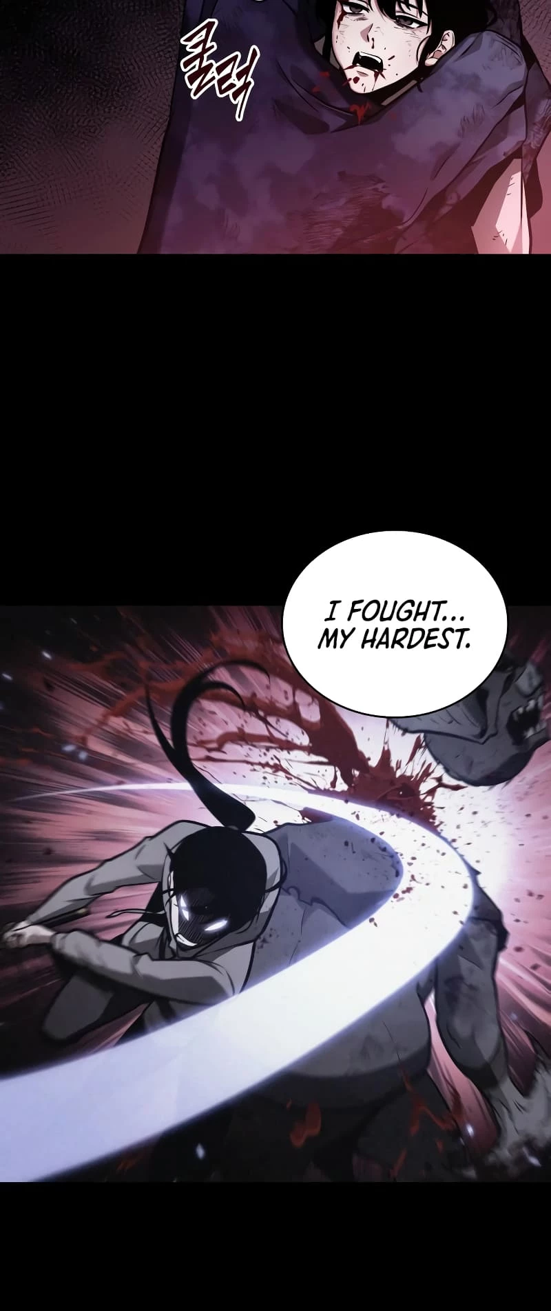 Omniscient Reader's Viewpoint Chapter 173 - 28
