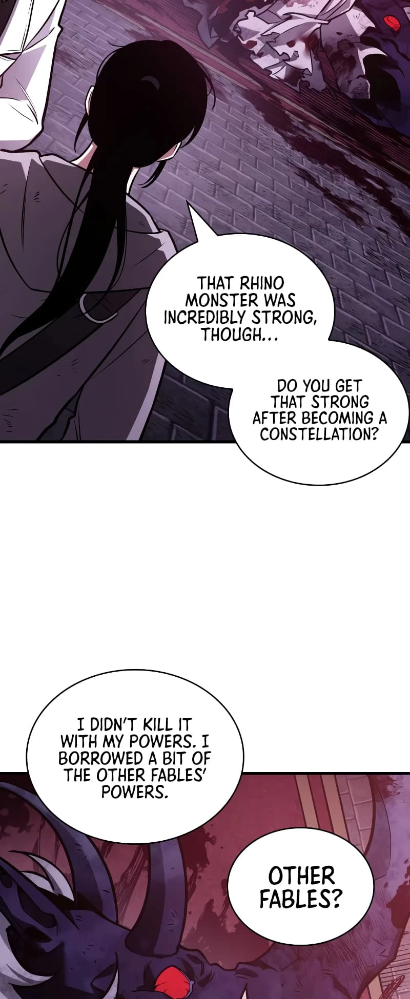 Omniscient Reader's Viewpoint Chapter 173 - 55