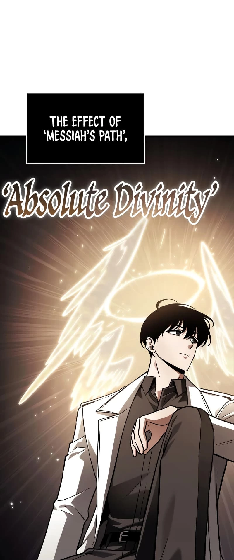 Omniscient Reader's Viewpoint Chapter 173 - 60