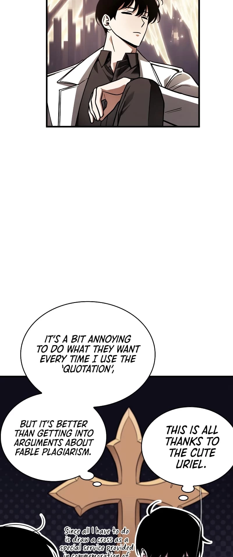 Omniscient Reader's Viewpoint Chapter 173 - 62