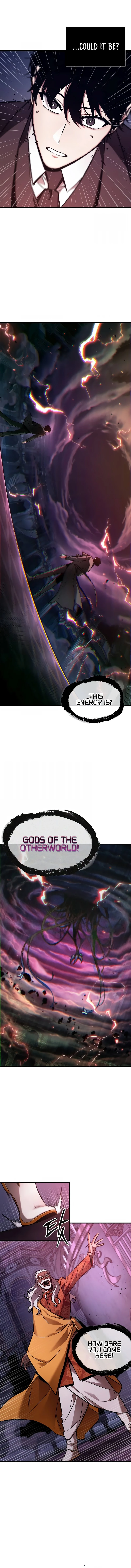 Omniscient Reader's Viewpoint Chapter 172 - 6