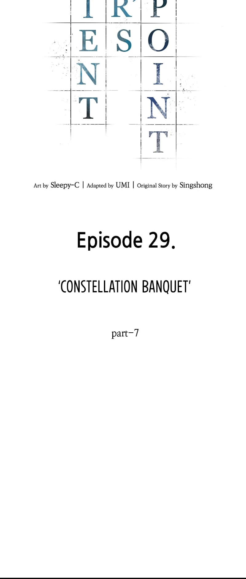 Omniscient Reader's Viewpoint Chapter 171 - 8