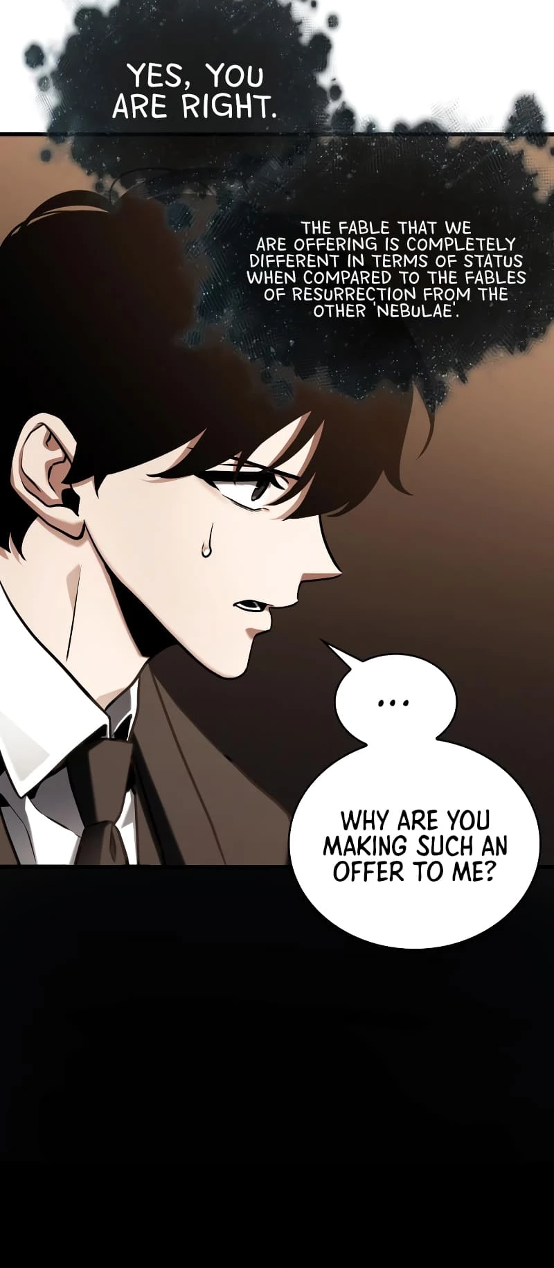 Omniscient Reader's Viewpoint Chapter 170 - 8