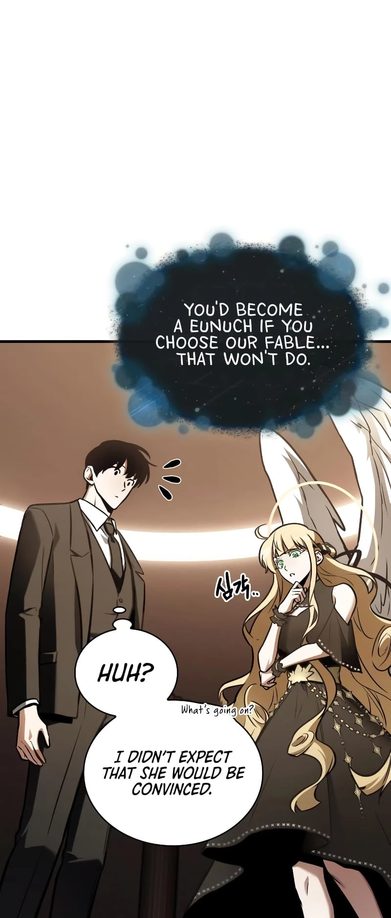 Omniscient Reader's Viewpoint Chapter 170 - 31
