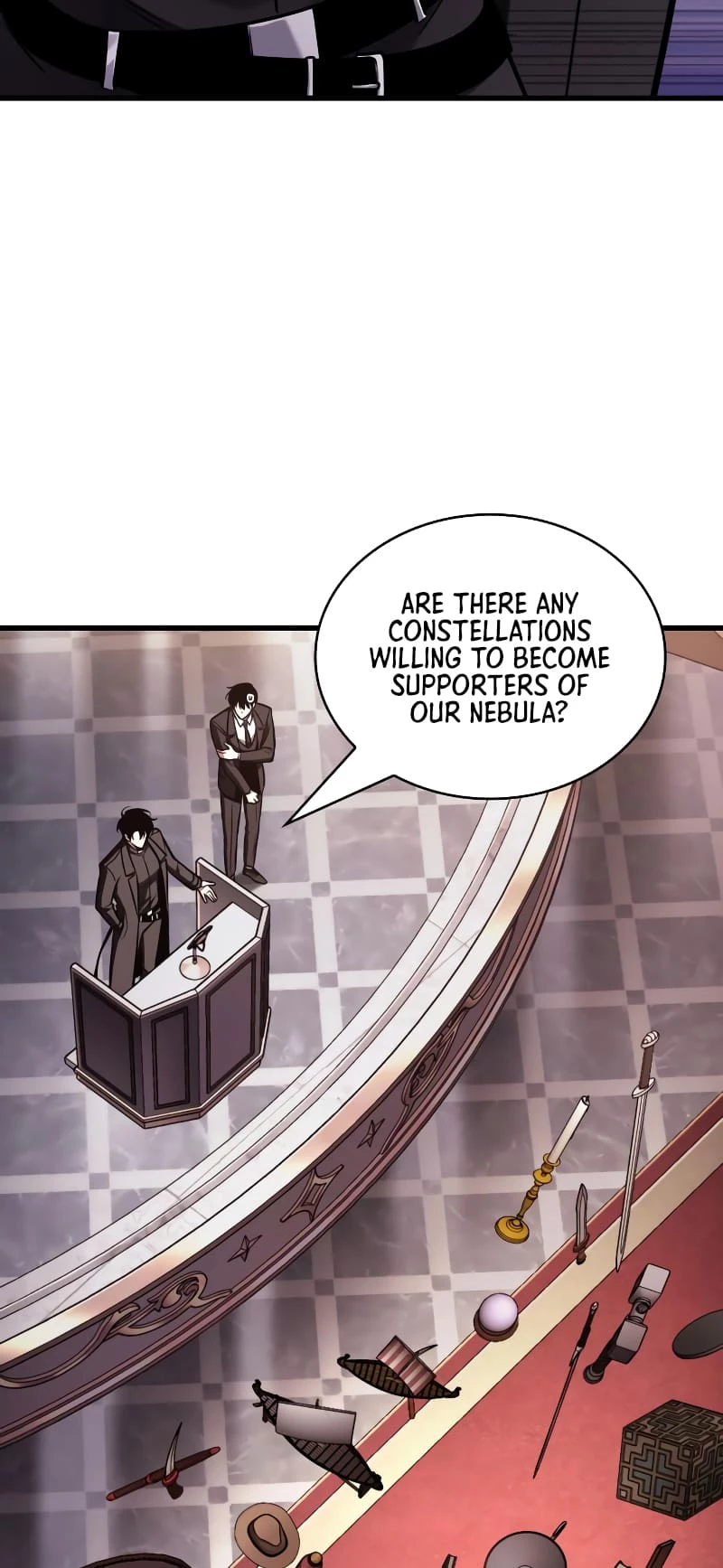 Omniscient Reader's Viewpoint Chapter 171 - 53