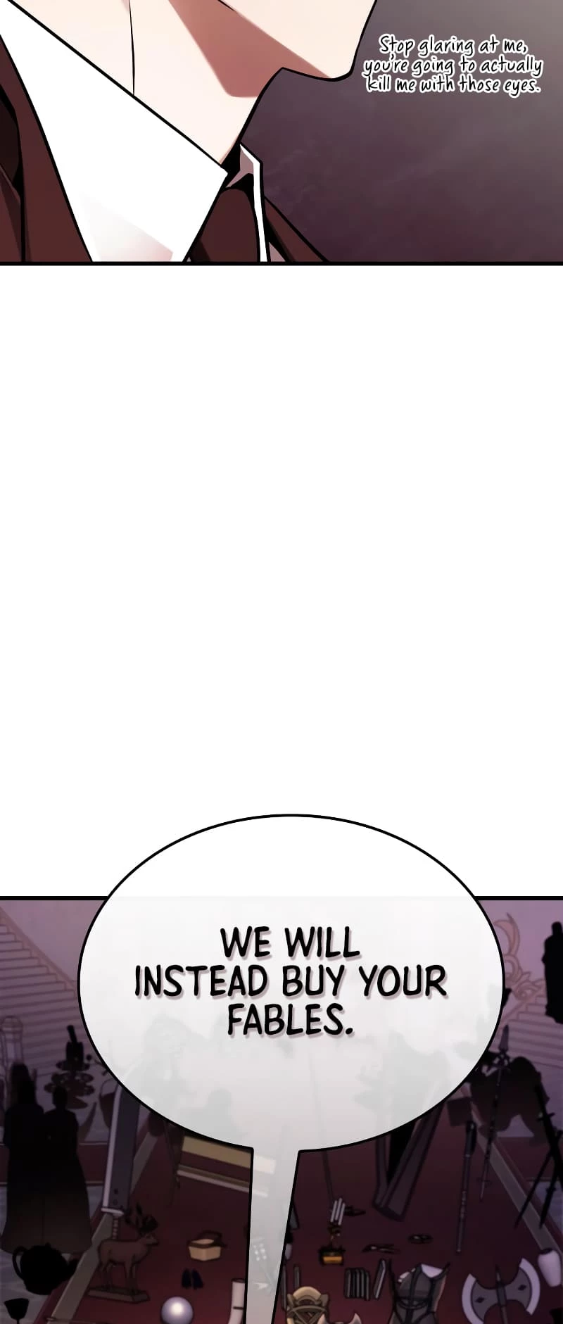 Omniscient Reader's Viewpoint Chapter 170 - 57