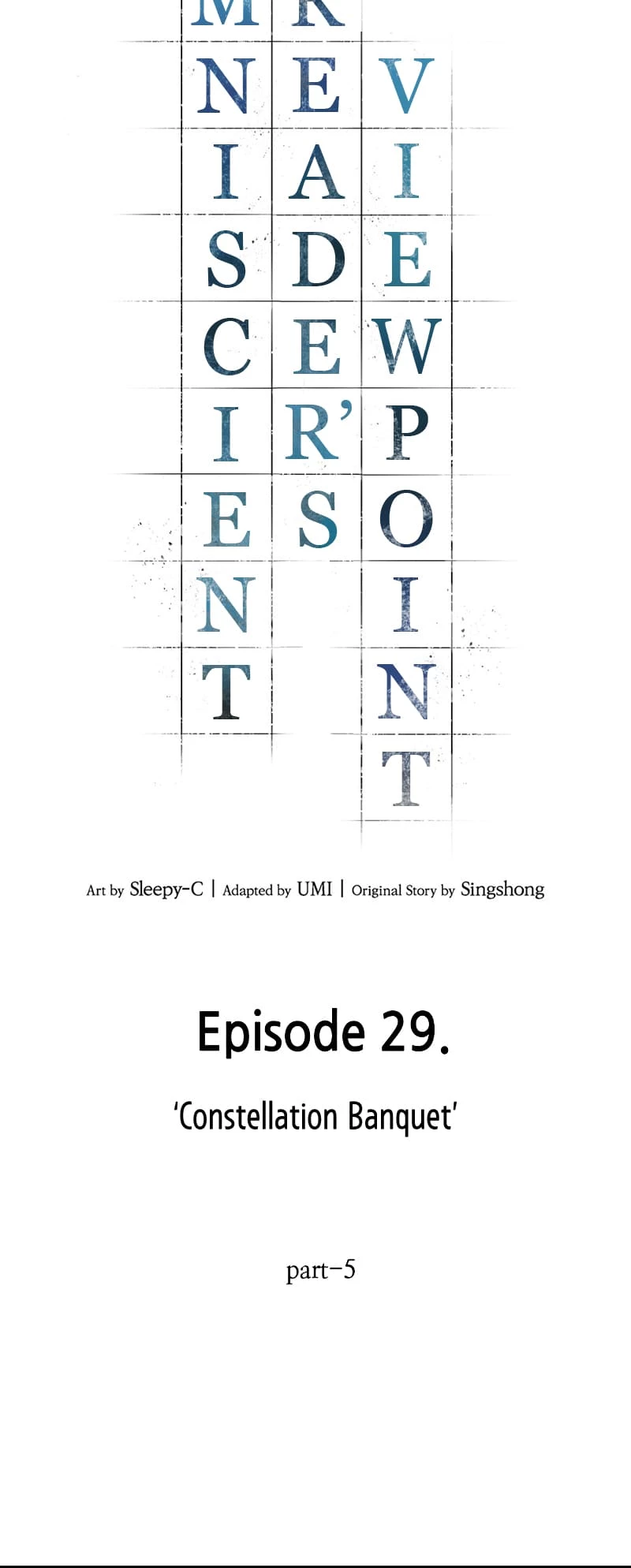 Omniscient Reader's Viewpoint Chapter 169 - 9