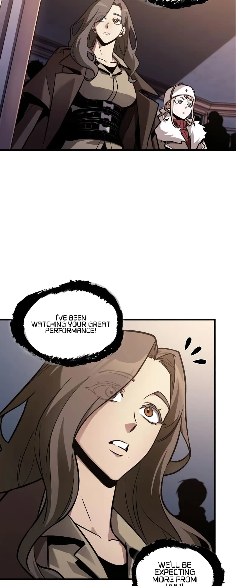 Omniscient Reader's Viewpoint Chapter 168 - 8