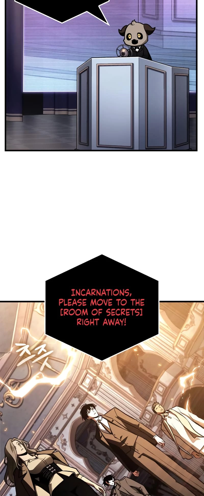 Omniscient Reader's Viewpoint Chapter 169 - 27