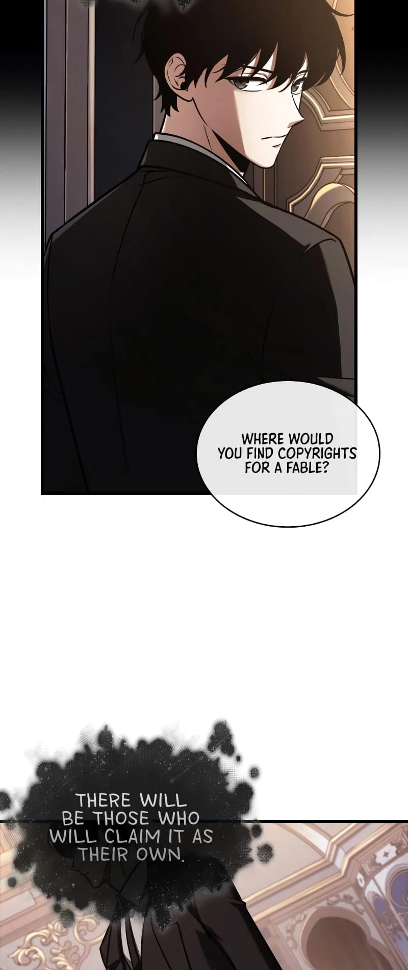 Omniscient Reader's Viewpoint Chapter 169 - 34