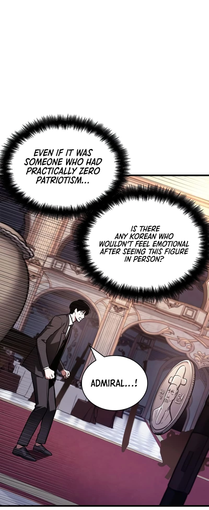 Omniscient Reader's Viewpoint Chapter 168 - 39
