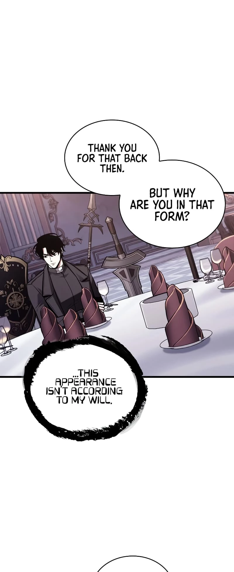 Omniscient Reader's Viewpoint Chapter 168 - 40