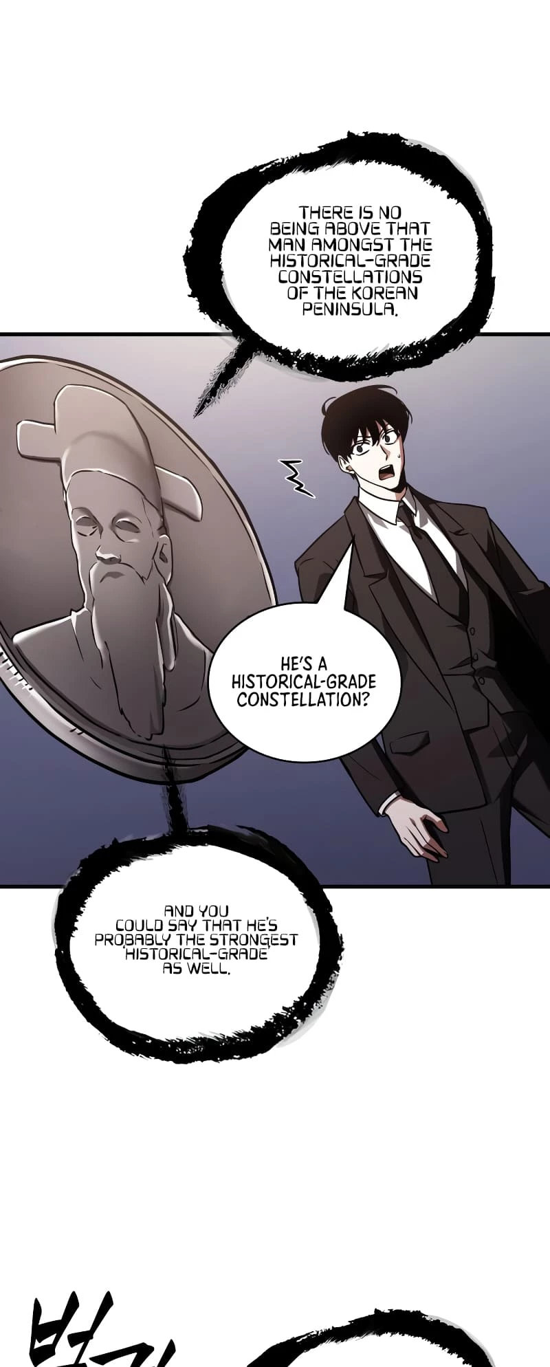 Omniscient Reader's Viewpoint Chapter 168 - 48