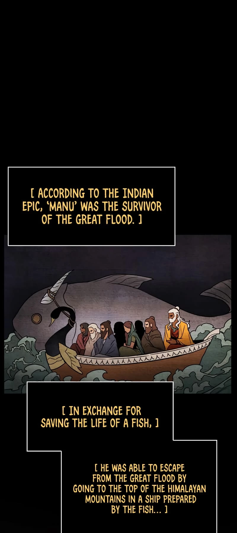 Omniscient Reader's Viewpoint Chapter 169 - 54