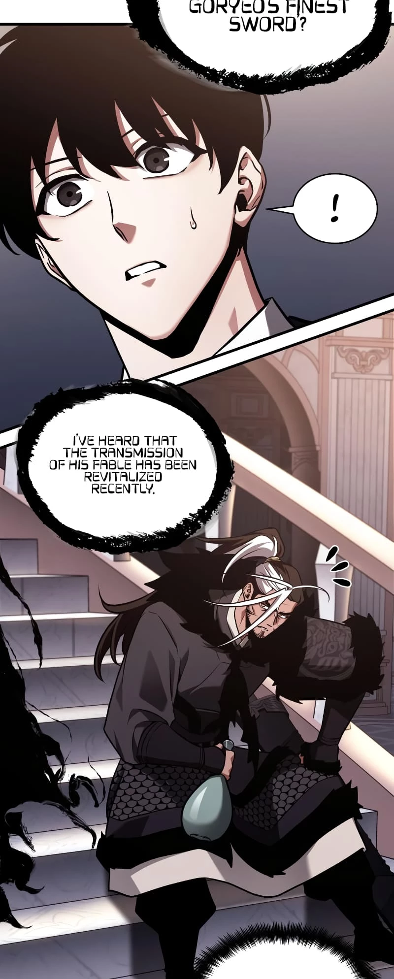 Omniscient Reader's Viewpoint Chapter 168 - 50