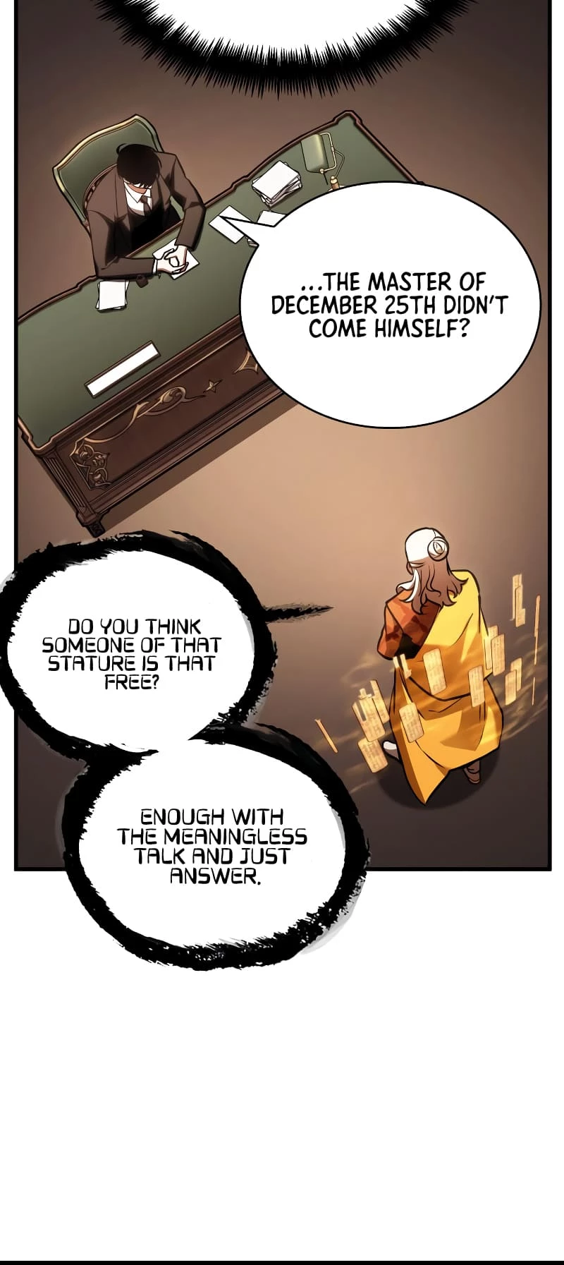 Omniscient Reader's Viewpoint Chapter 169 - 57