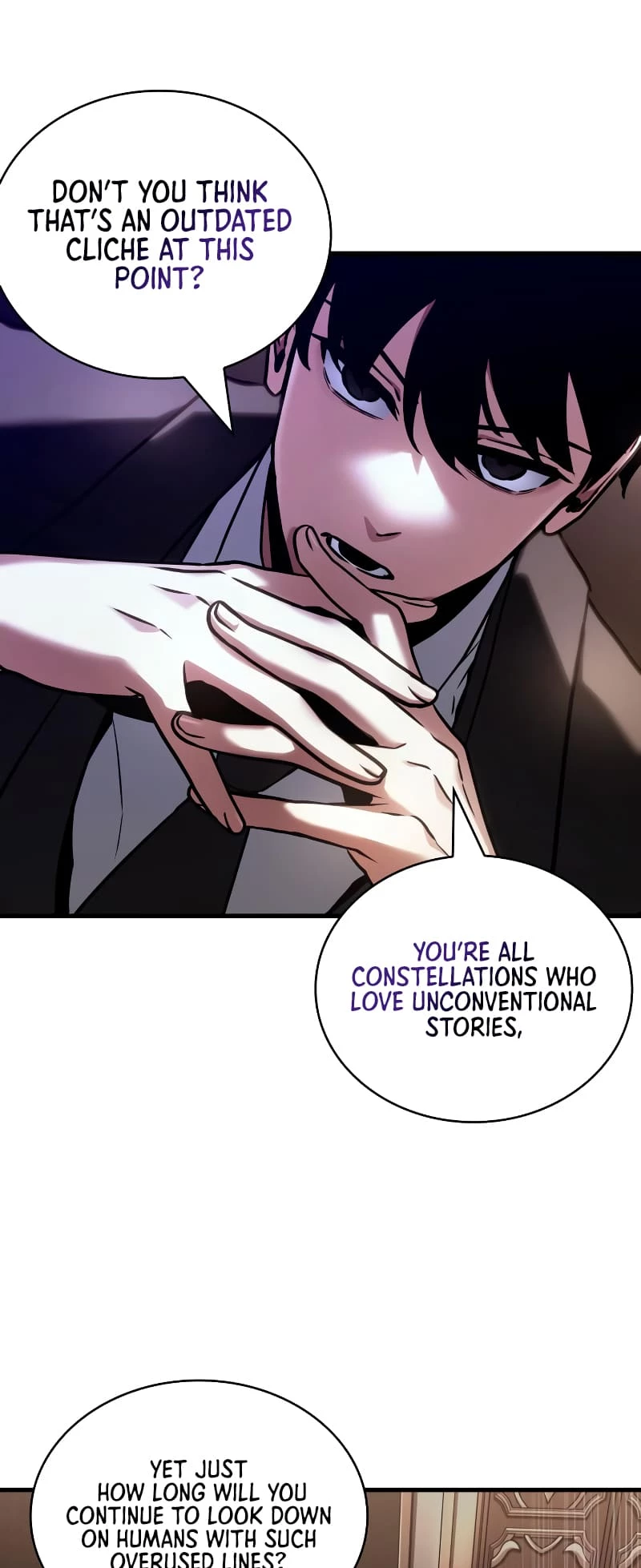 Omniscient Reader's Viewpoint Chapter 169 - 61