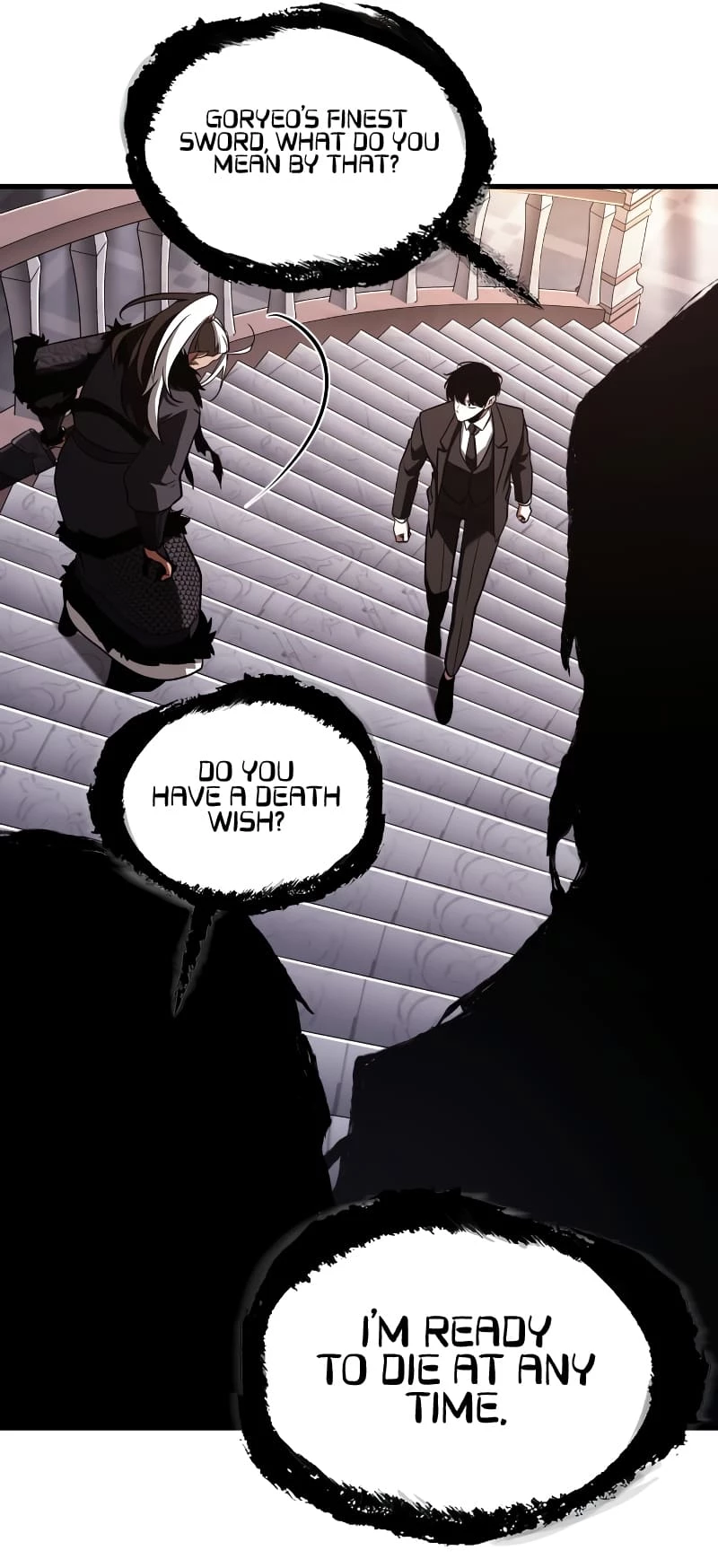 Omniscient Reader's Viewpoint Chapter 168 - 59