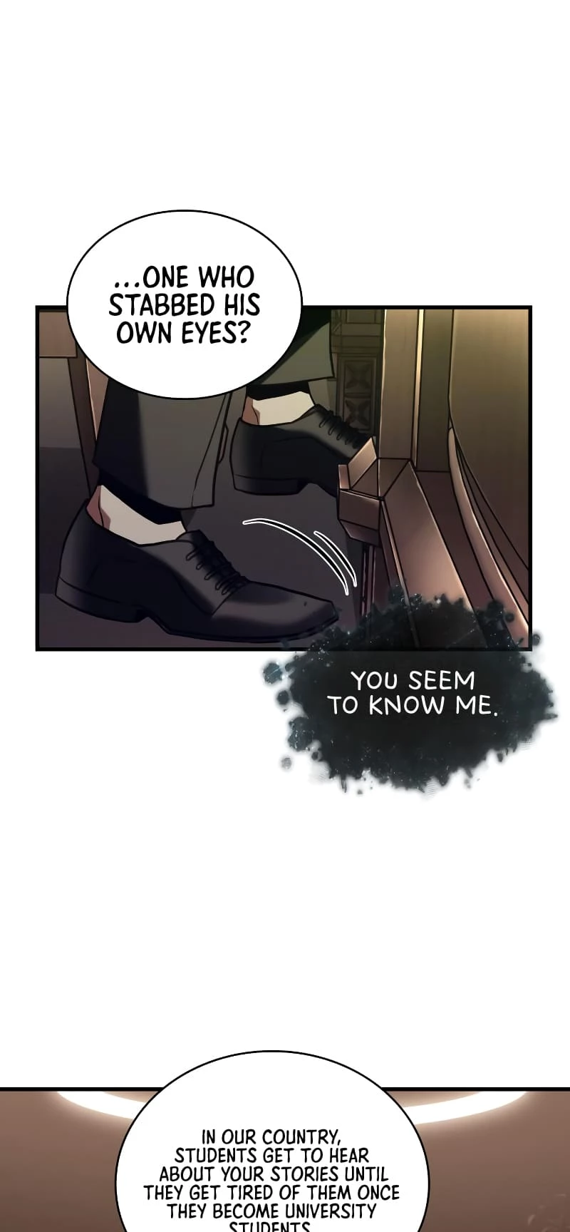 Omniscient Reader's Viewpoint Chapter 169 - 69