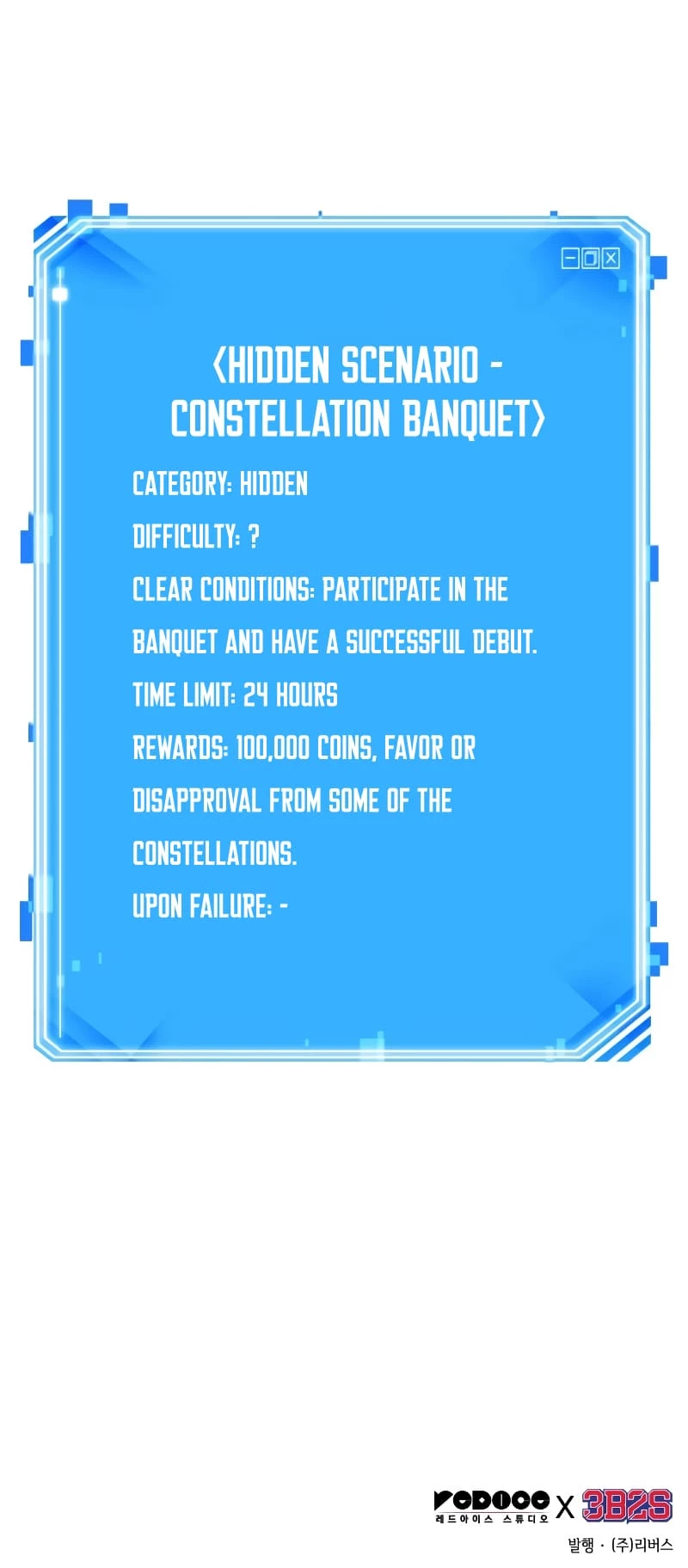Omniscient Reader's Viewpoint Chapter 168 - 71