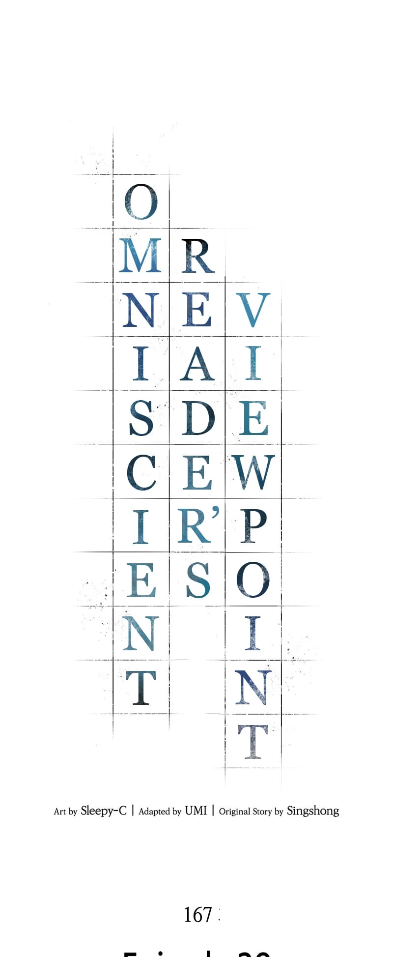 Omniscient Reader's Viewpoint Chapter 167 - 7