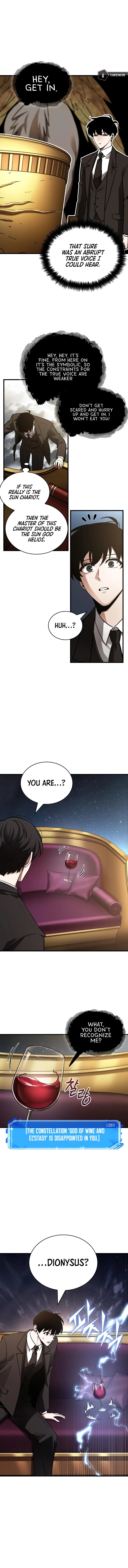 Omniscient Reader's Viewpoint Chapter 166 - 3
